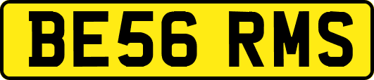 BE56RMS