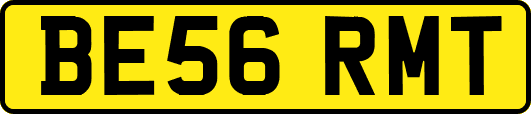 BE56RMT