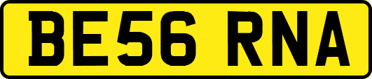 BE56RNA