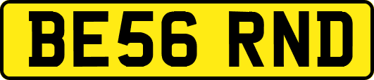 BE56RND