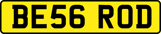 BE56ROD