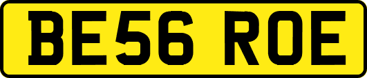 BE56ROE