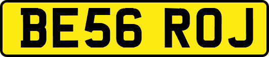 BE56ROJ