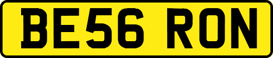 BE56RON