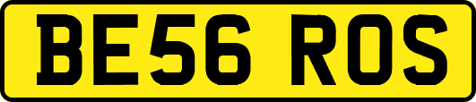 BE56ROS