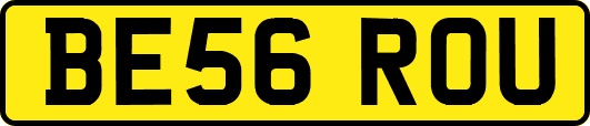 BE56ROU