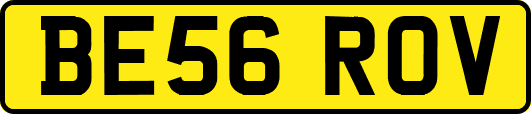 BE56ROV