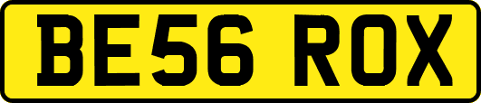 BE56ROX