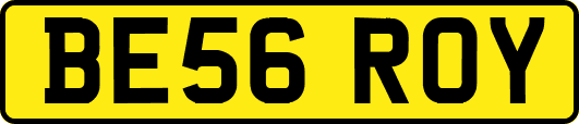 BE56ROY