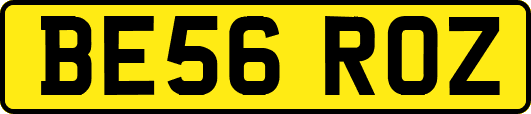 BE56ROZ