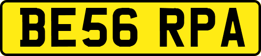 BE56RPA