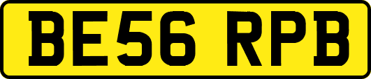 BE56RPB