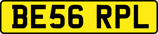 BE56RPL