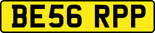 BE56RPP
