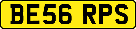 BE56RPS