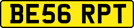 BE56RPT
