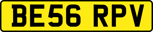 BE56RPV