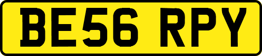 BE56RPY