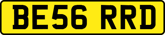 BE56RRD