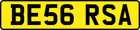 BE56RSA