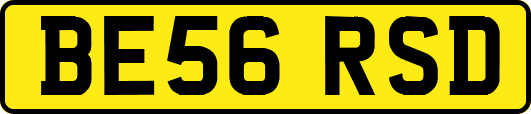BE56RSD