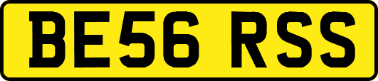 BE56RSS