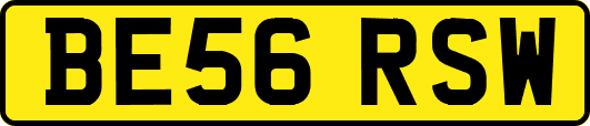 BE56RSW