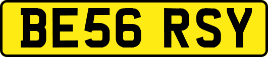 BE56RSY