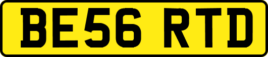 BE56RTD