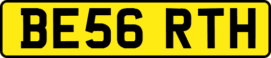 BE56RTH