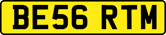 BE56RTM