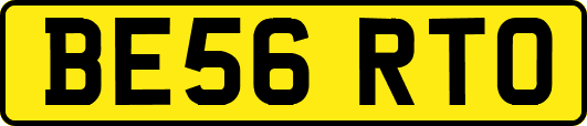 BE56RTO