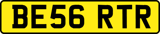 BE56RTR