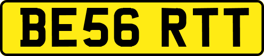 BE56RTT