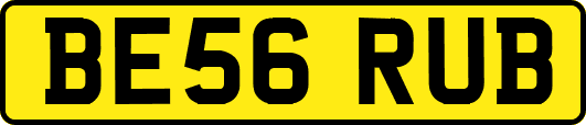 BE56RUB