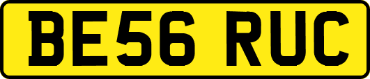 BE56RUC