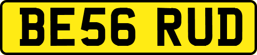 BE56RUD