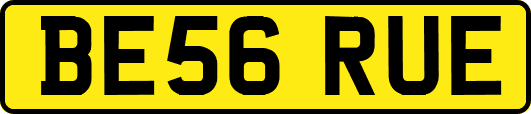 BE56RUE