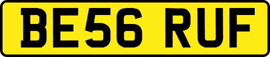 BE56RUF