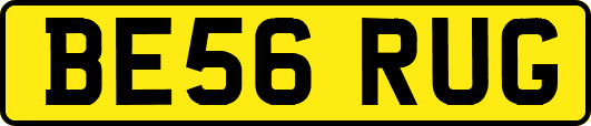 BE56RUG