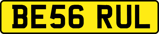 BE56RUL