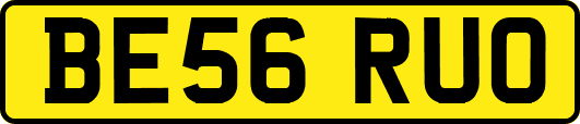 BE56RUO