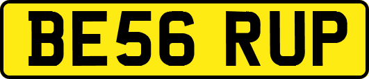 BE56RUP