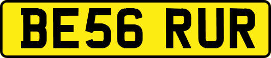 BE56RUR