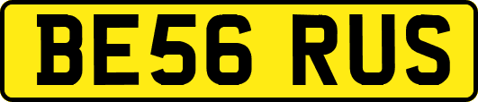 BE56RUS
