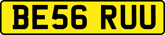 BE56RUU