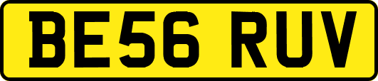 BE56RUV