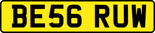 BE56RUW