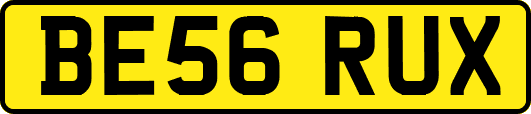 BE56RUX