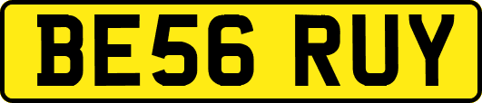 BE56RUY